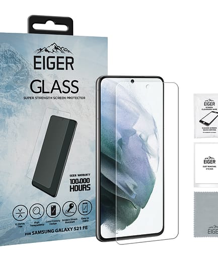 Mobile Phone Screen Protector for Samsung Galaxy S21 FE