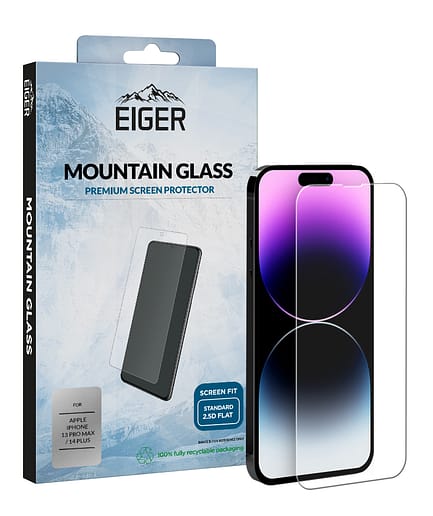 Mobile Phone Screen Protector for Apple iPhone 13 Pro Max, Apple iPhone 14 Plus