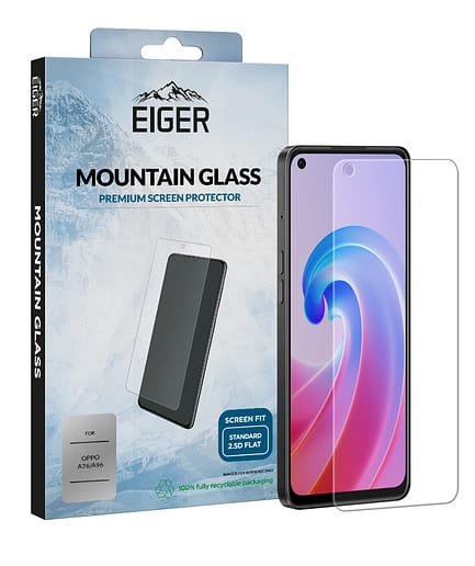 Mobile Phone Screen Protector for Oppo A76, Oppo A96