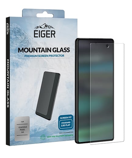 Mobile Phone Screen Protector for Google Pixel 6a