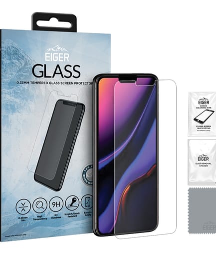 Mobile Phone Screen Protector for Apple iPhone 11 Pro Max, Apple iPhone XS Max