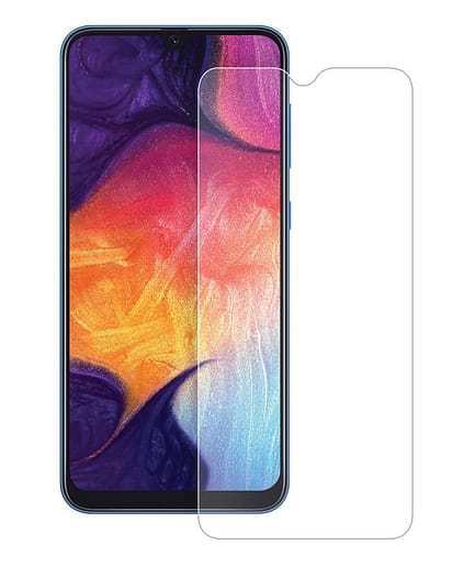 Eiger Glass Screen Protector for Samsung Galaxy A50 / A30