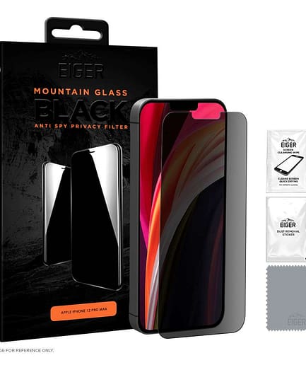 Mobile Phone Screen Protector for Apple iPhone 12 Pro Max