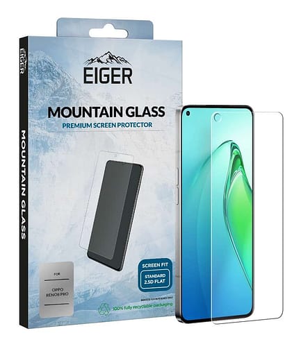 Mobile Phone Screen Protector for Oppo Reno8 Pro