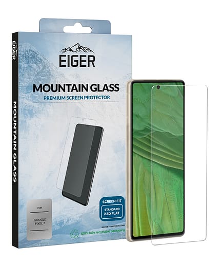 Mobile Phone Screen Protector for Google Pixel 7