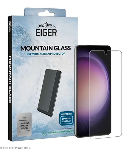 Mobile Screen Protector for Samsung Galaxy S22, Samsung Galaxy S23