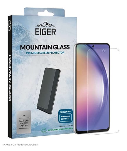 Mobile Phone Screen Protector for Samsung Galaxy A54 5G