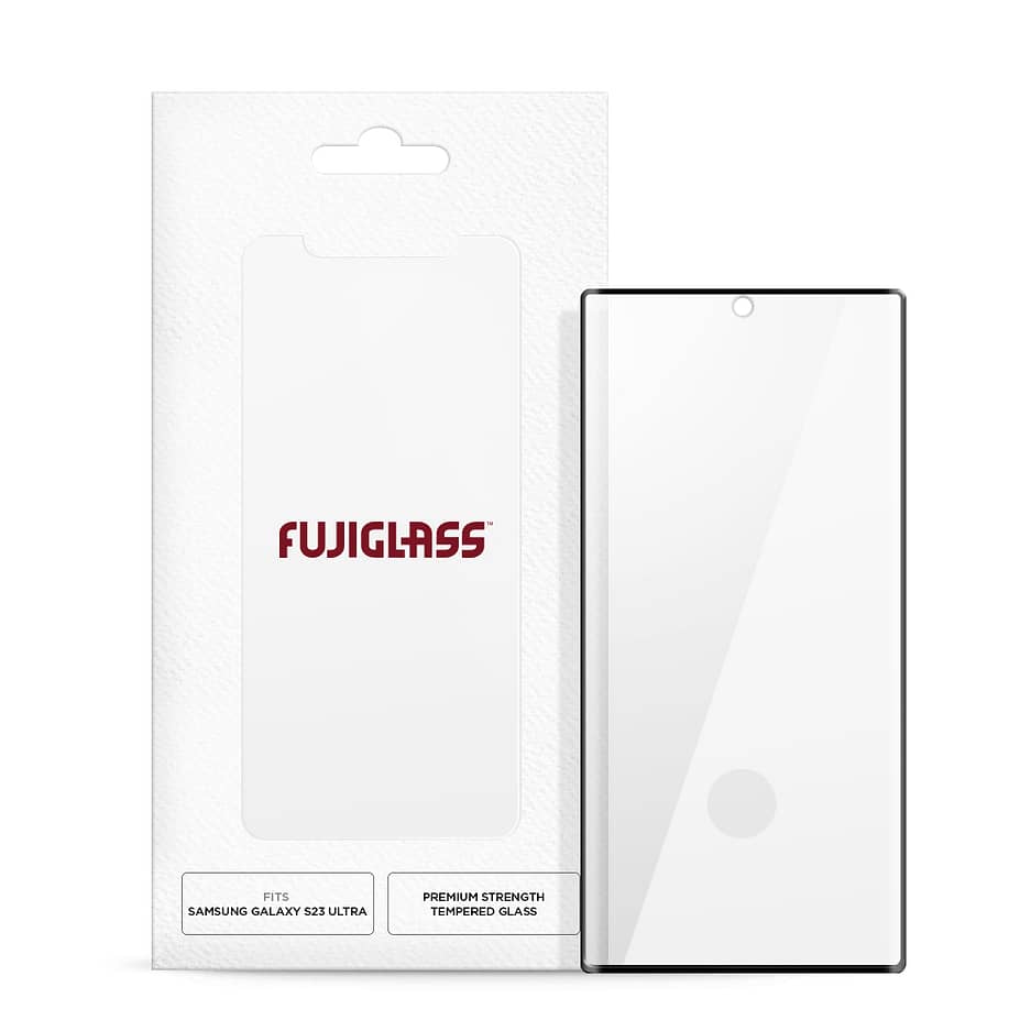 Mobile Phone Screen Protector for Samsung Galaxy S23 Ultra