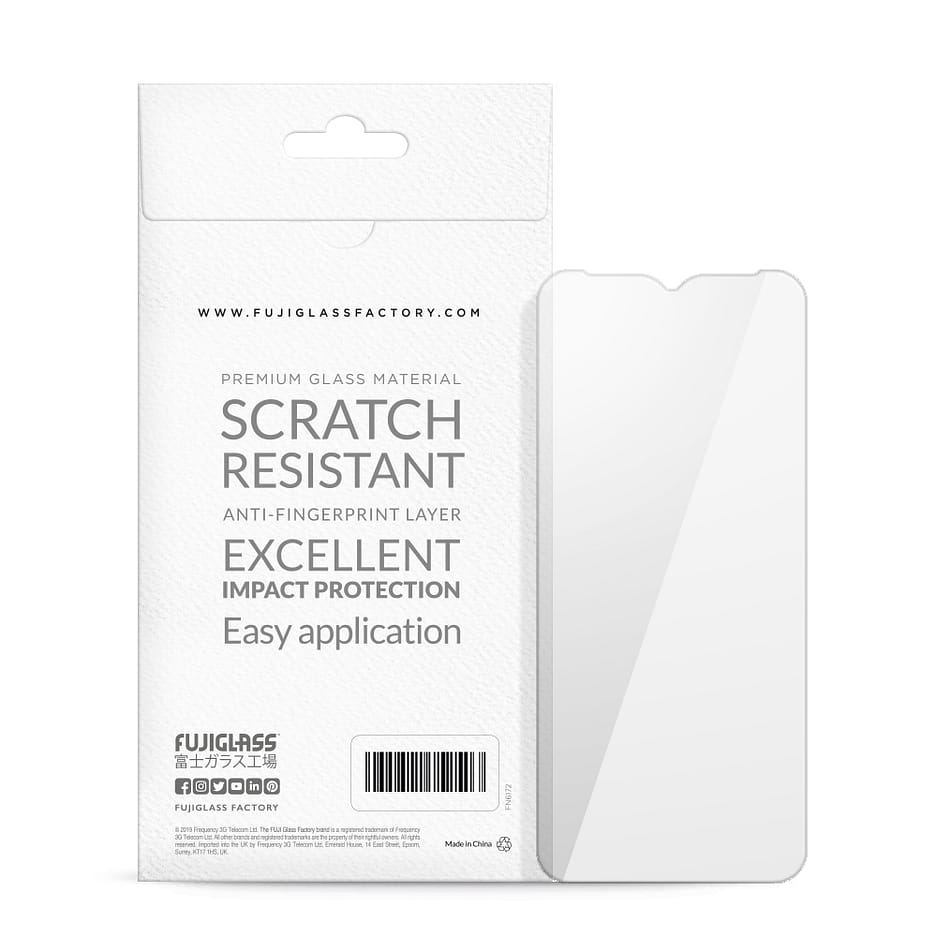 Mobile Phone Screen Protector for Samsung Galaxy A14