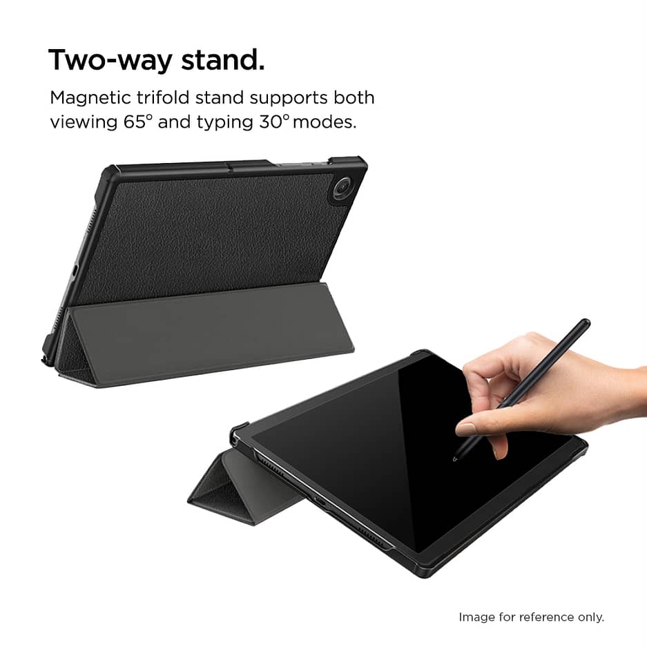 Tablet Case For Samsung Galaxy Tab S7+, Samsung Galaxy Tab S7 FE, Samsung Galaxy Tab S8+