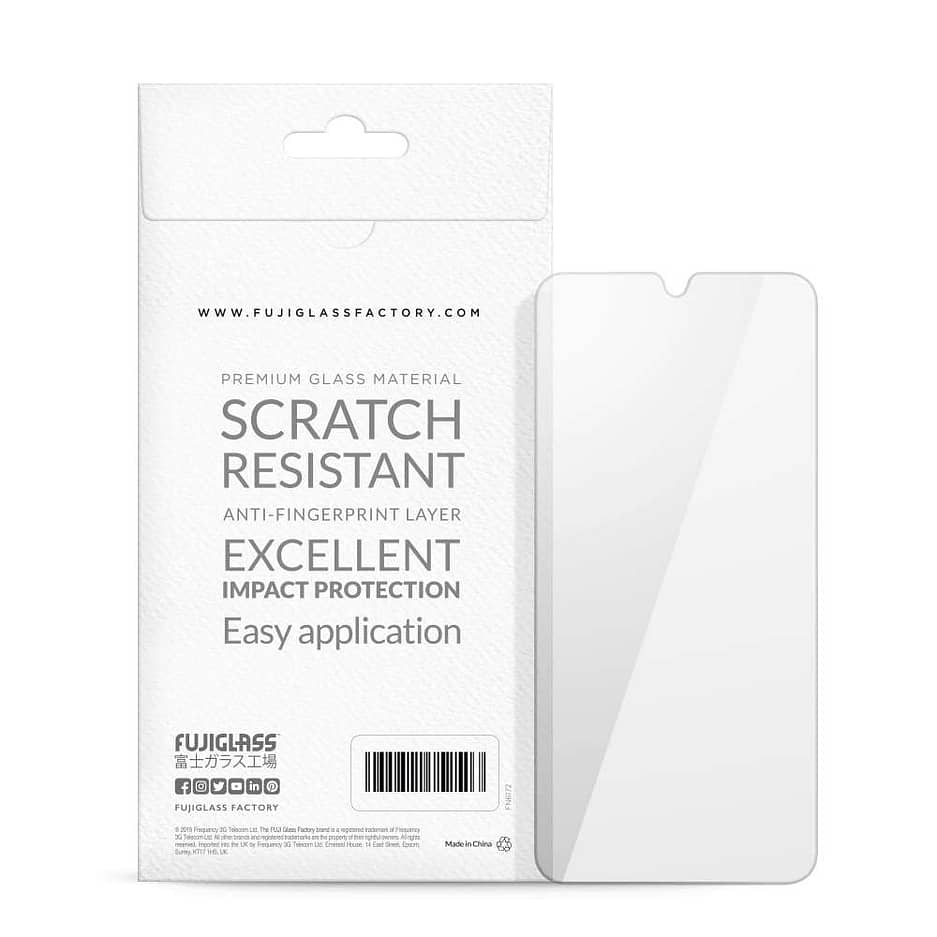 Mobile Phone Screen Protector for Samsung Galaxy A34 5G