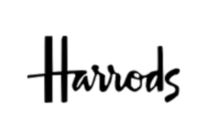 Frequency Featured - Harrods