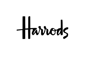Harrods logo_300 200