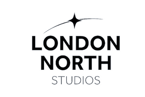 London North Studios Logo website alpha image